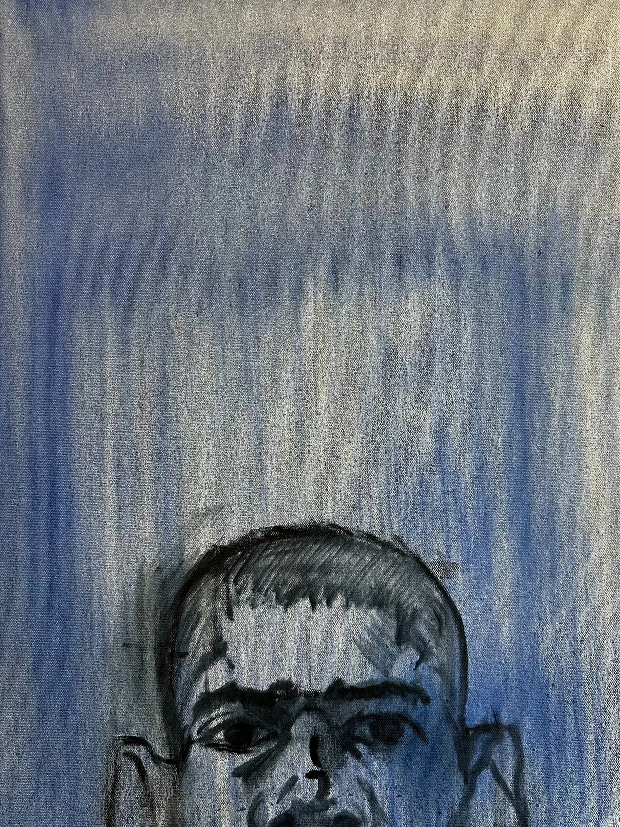 Self-Portraits