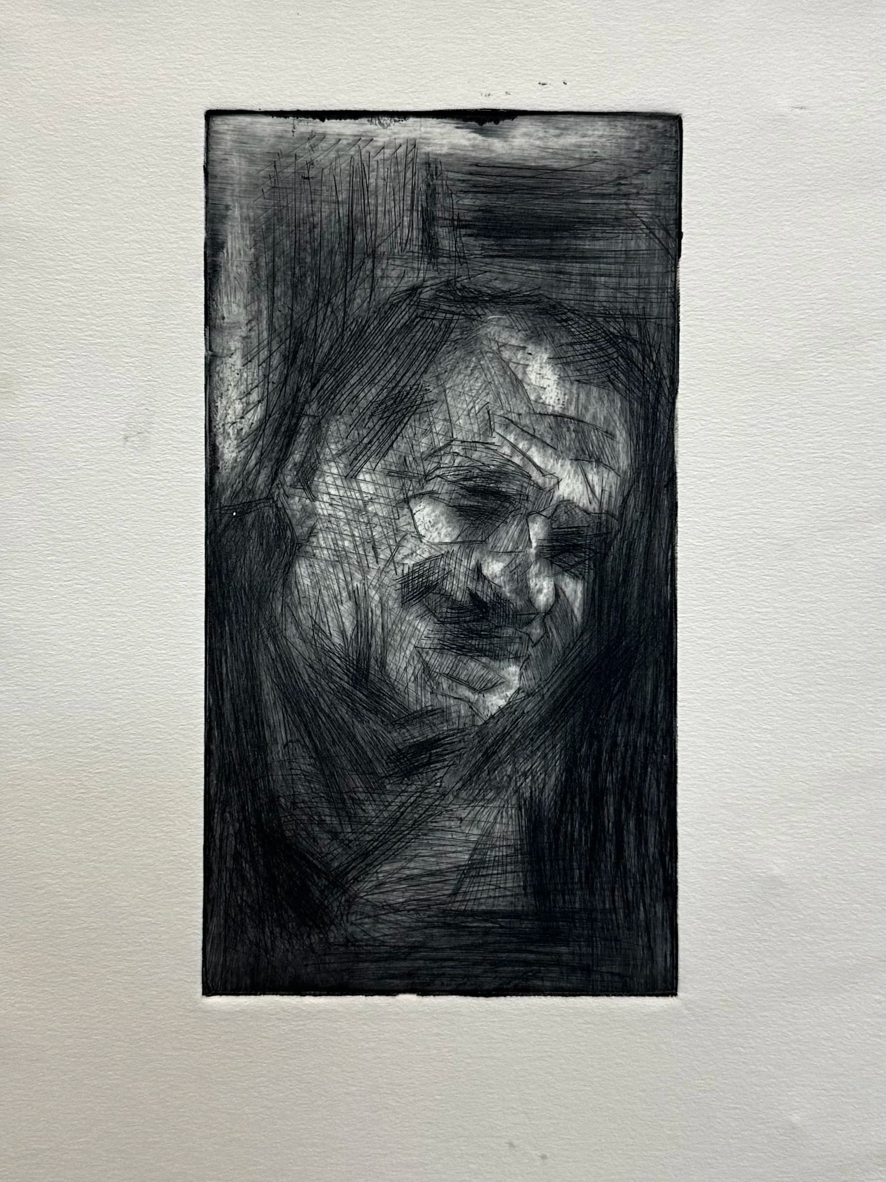 Self-Portraits
