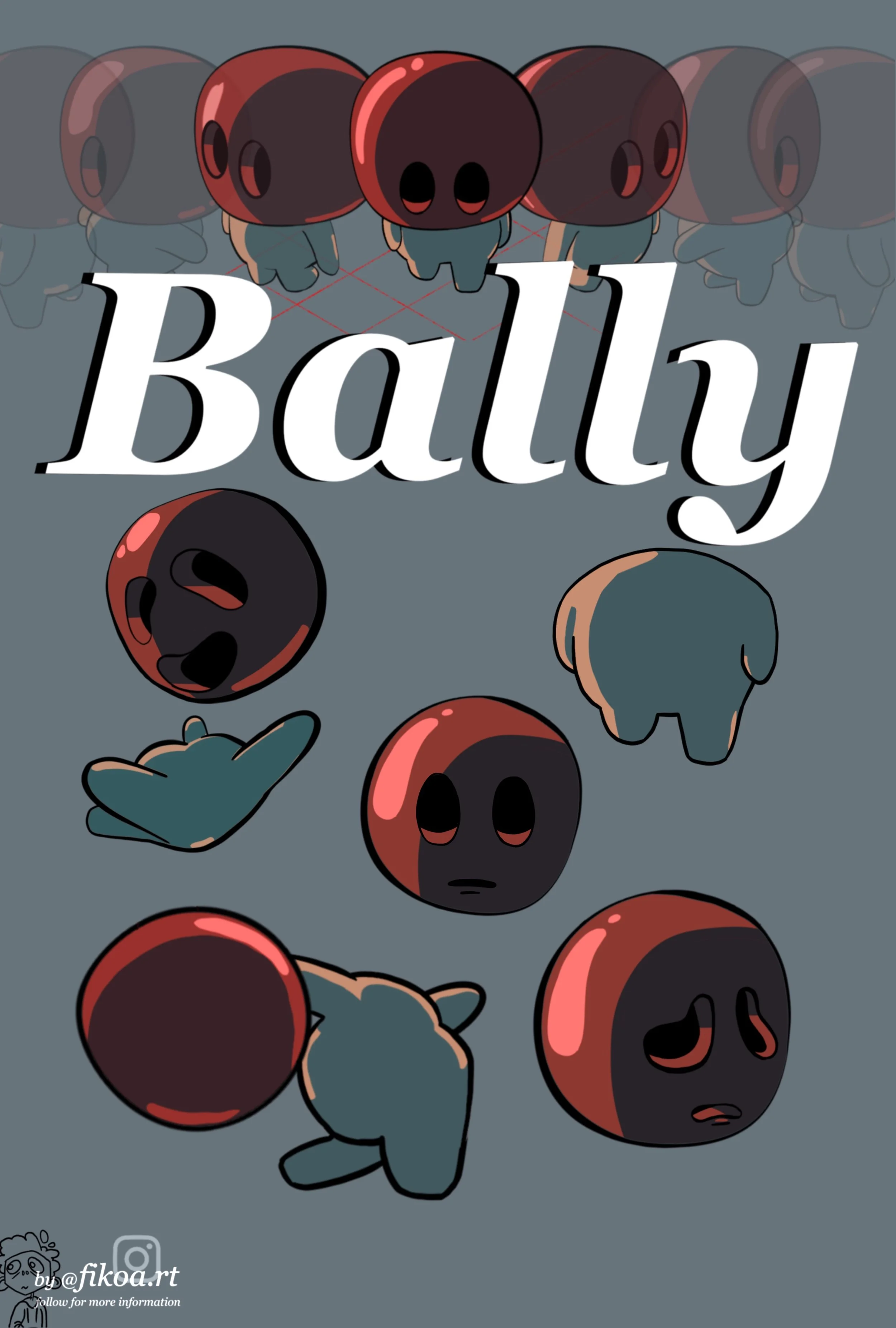 Bally