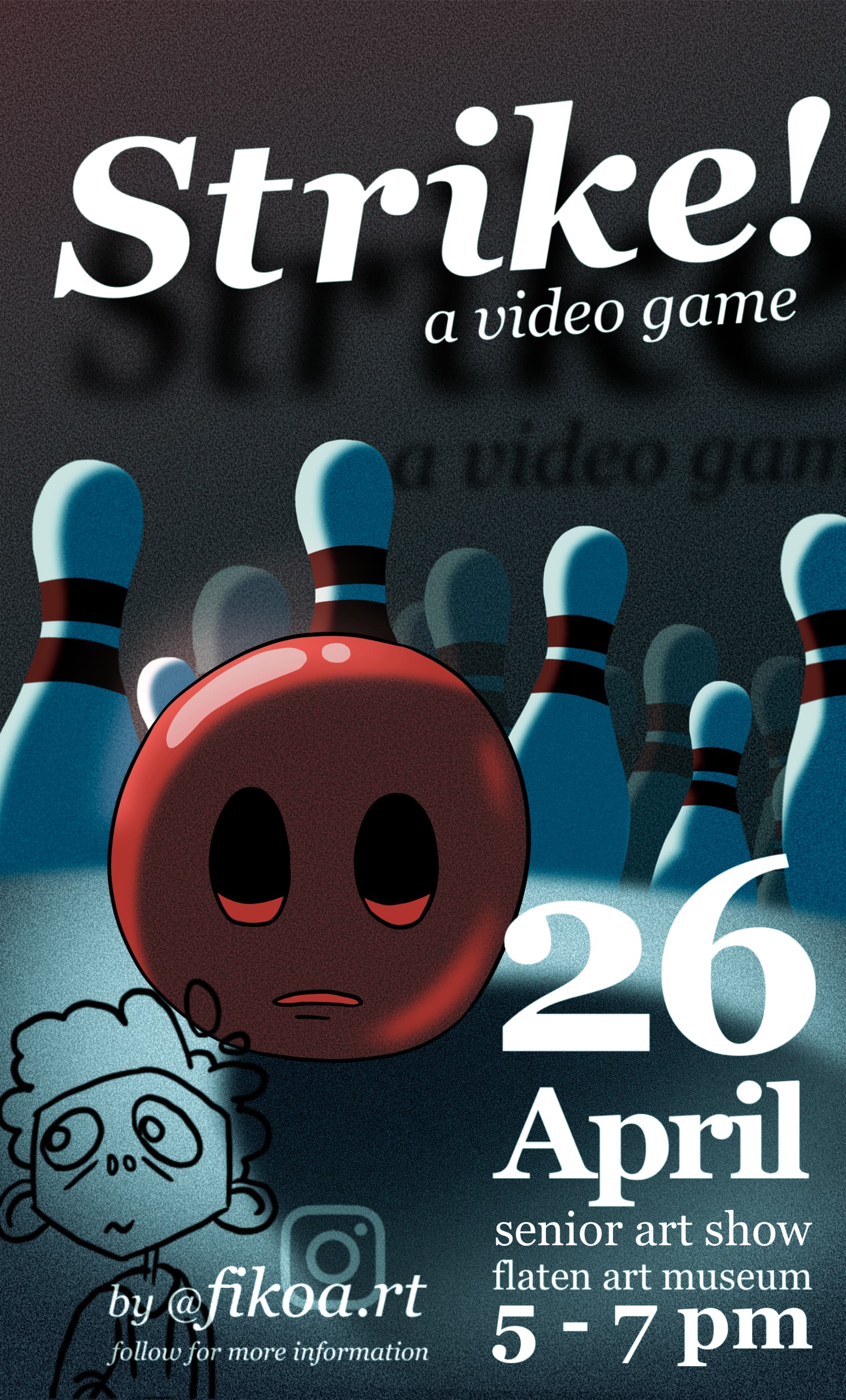 Bowling Alley