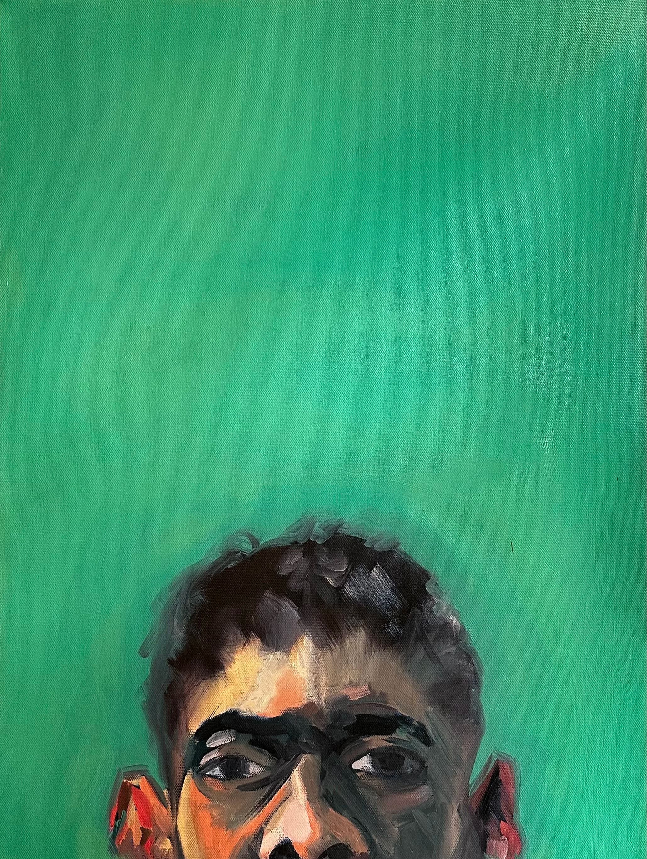 Self-Portraits
